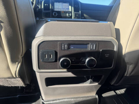 2018 Ford Expedition XLT