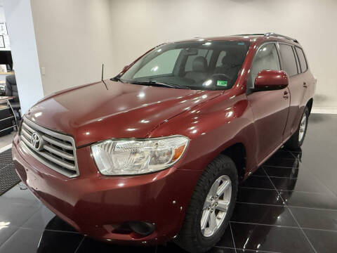 2010 Toyota Highlander