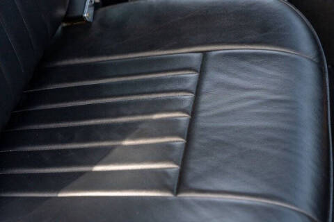 1955 Chevrolet Bel Air