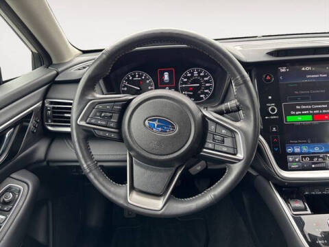 2024 Subaru Outback Touring XT