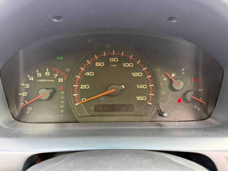 2006 Honda Accord