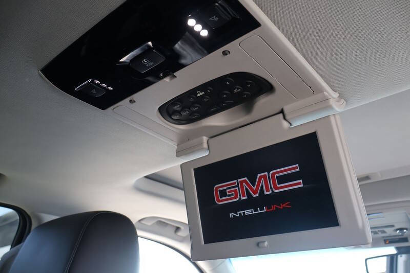 2019 GMC Yukon XL SLT