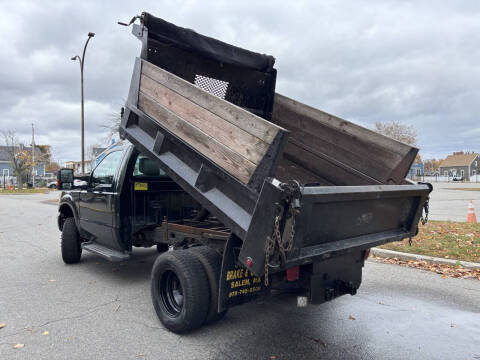 2012 Ford F-350 Super Duty XL
