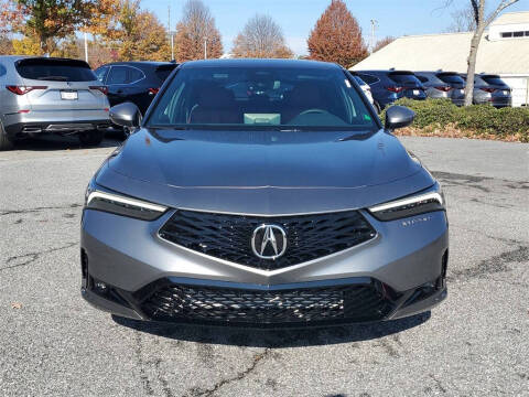 2025 Acura Integra for sale at Southern Auto Solutions - Acura Carland in Marietta GA