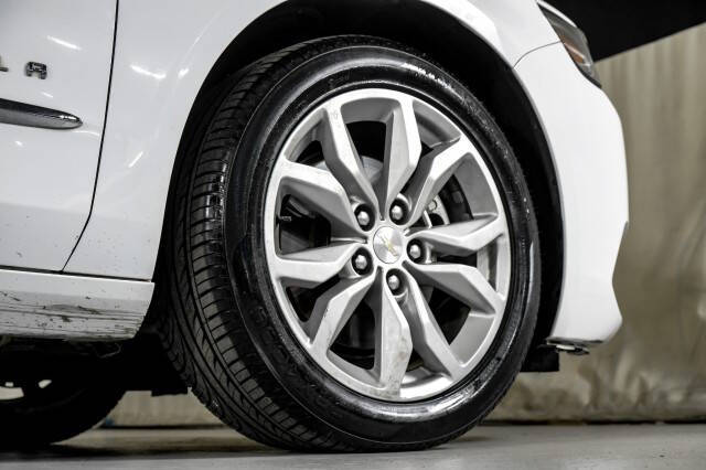 2020 Chevrolet Impala LT