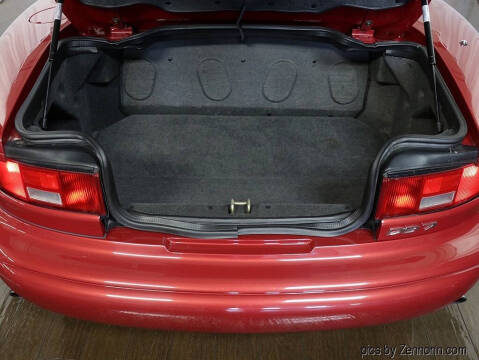 1998 Aston Martin DB7