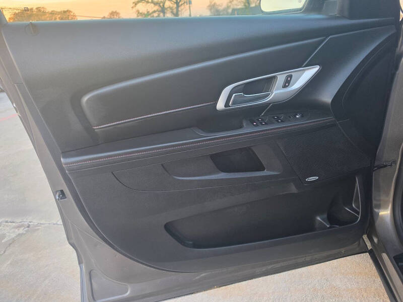 2012 GMC Terrain SLE-2