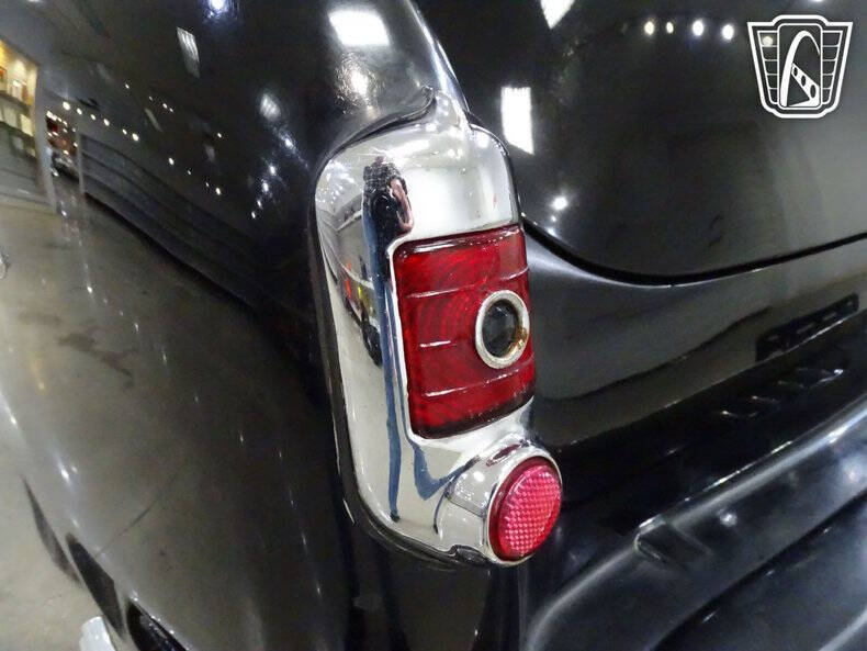 1951 Chevrolet Bel Air