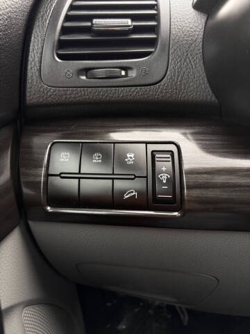 2011 Kia Sorento