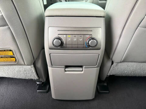 2012 Toyota Highlander