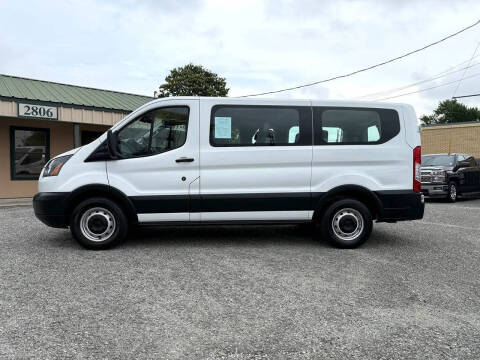 2019 Ford Transit 150 XL