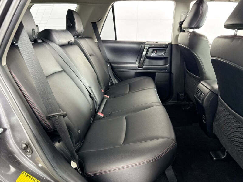 2019 Toyota 4Runner TRD Off-Road Premium