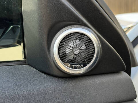 2026 Land Rover Range Rover Evoque P250 Dynamic SE