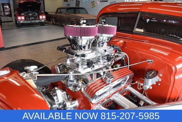 1946 Chevrolet Chevy truck