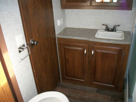 2013 Keystone RV Laredo 250RL