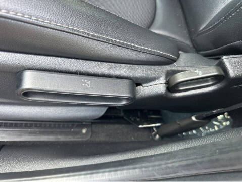 2016 MINI Hardtop 4 Door Cooper S