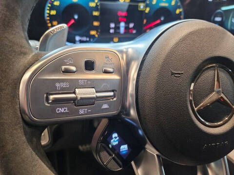 2022 Mercedes-Benz GLE AMG GLE 53