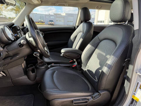 2019 MINI Hardtop 2 Door Cooper