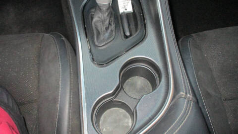 2018 Dodge Challenger R/T Scat Pack