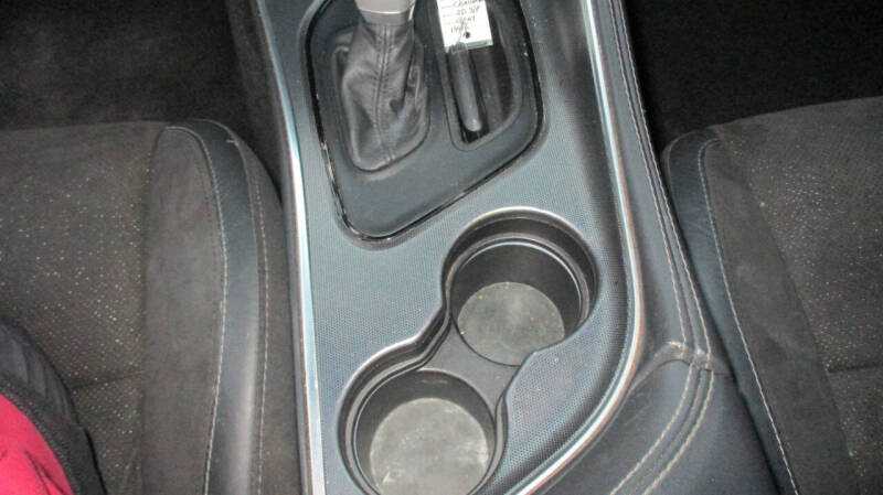 2018 Dodge Challenger R/T Scat Pack