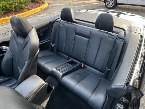 2018 BMW 4 Series 440i xDrive