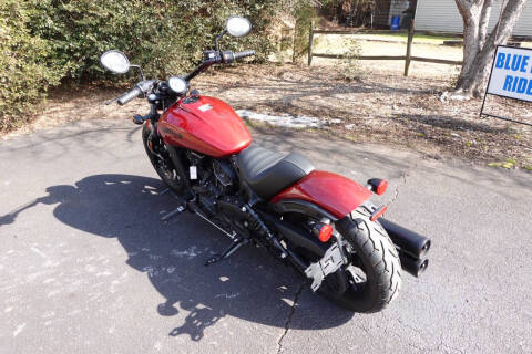 2023 Indian Scout