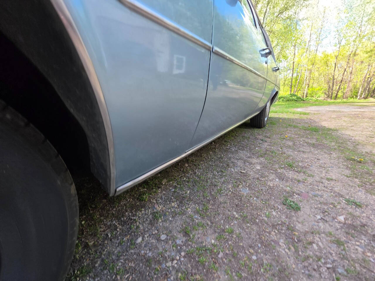 1978 Cadillac DeVille 62