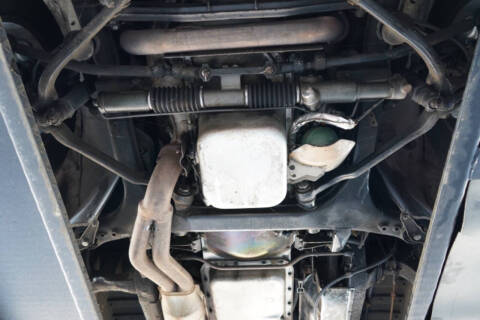 1997 Bentley Brooklands