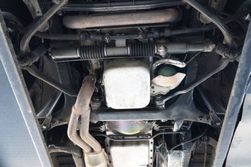 1997 Bentley Brooklands