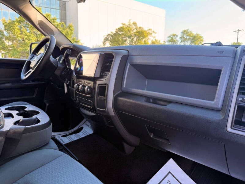 2014 RAM 1500 Express