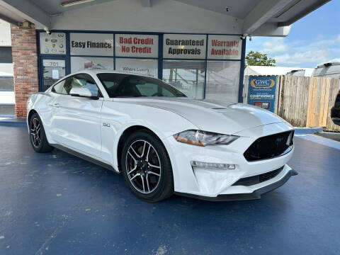 Cars For Sale in Fort Lauderdale, FL - ELITE AUTO WORLD