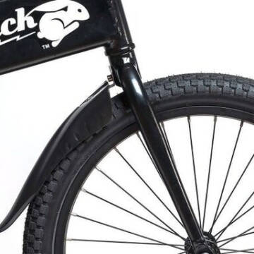 2024 JACK RABBIT MICRO EBIKE OG