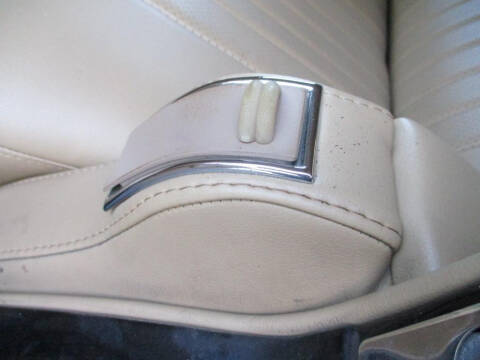 1939 Ford Cabriolet Deluxe