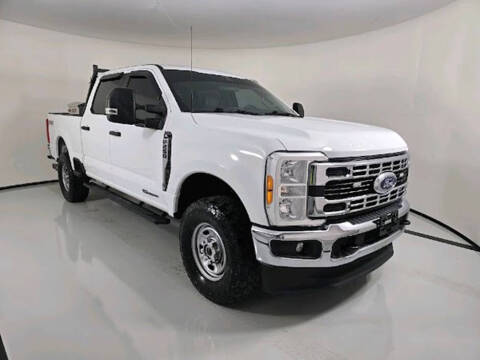2023 Ford F-250 Super Duty XL