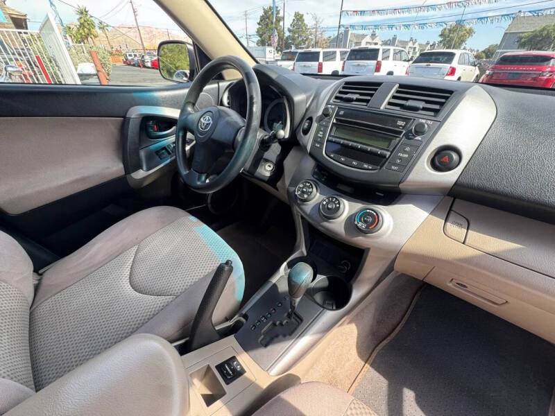 2008 Toyota RAV4