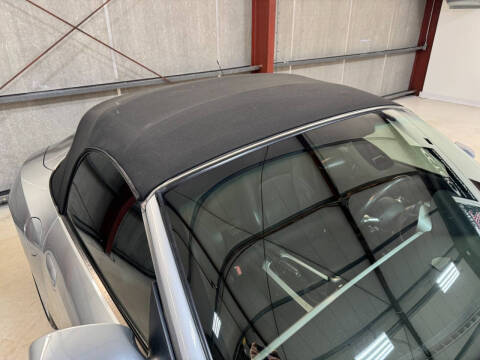 2007 BMW Z4 3.0si