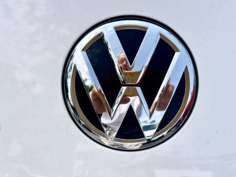 2014 Volkswagen Beetle Convertible