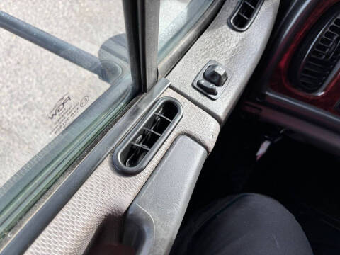 2014 Freightliner M2 106