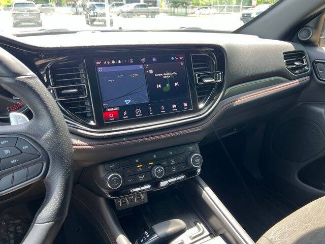2023 Dodge Durango R/T