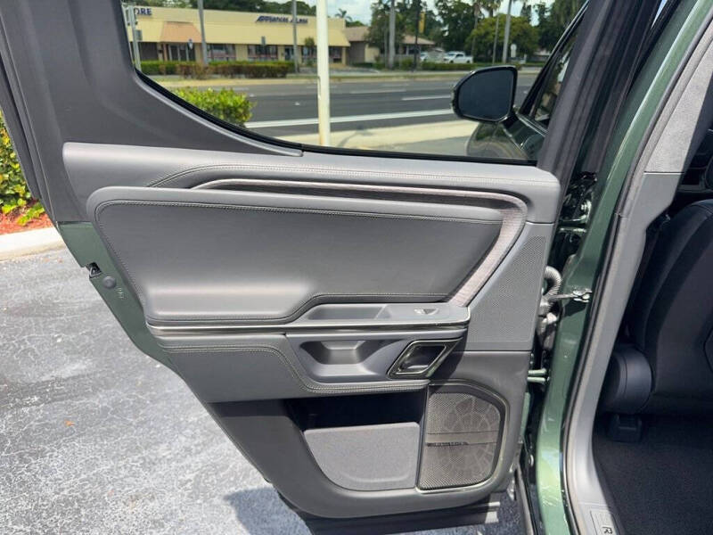 2022 Rivian R1T Adventure