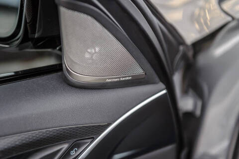 2021 BMW 5 Series 540i xDrive