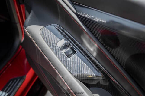 2023 Chevrolet Corvette Z06