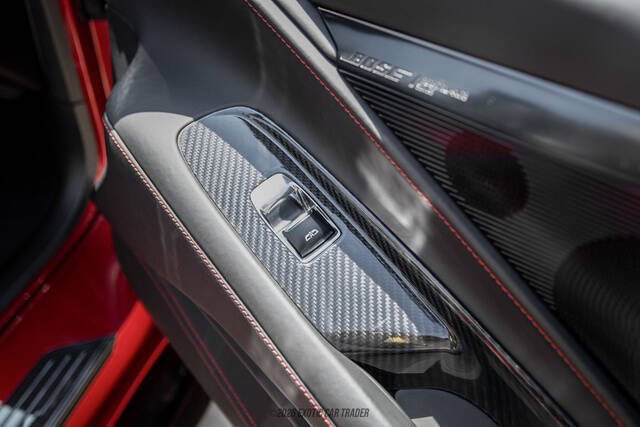 2023 Chevrolet Corvette Z06