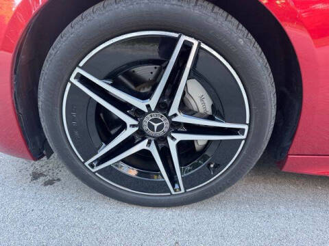 2023 Mercedes-Benz C-Class C 300 4MATIC