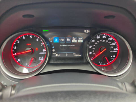 2024 Toyota Camry XSE V6