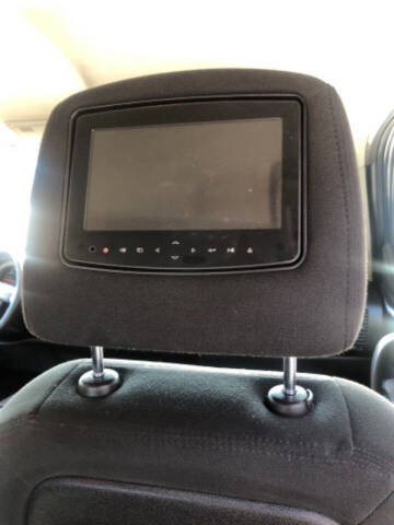 2013 GMC Sierra 1500 SLE