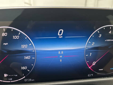 2026 Mercedes-Benz E-Class E 350 4MATIC