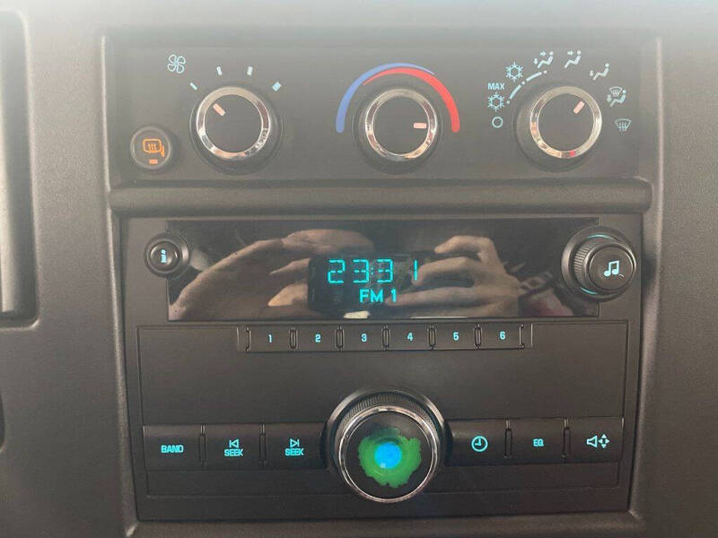 2009 Chevrolet Express 1500