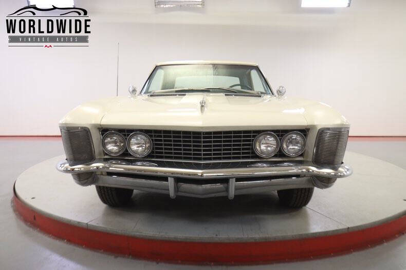 1964 Buick Riviera