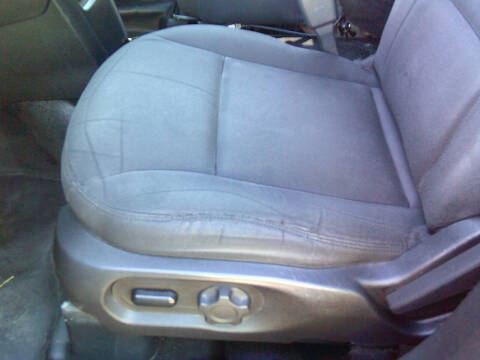 2017 Ford Explorer Police Interceptor Utility